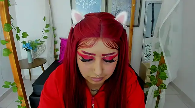 lussyevans24 online show from February 2025 04:15:02 AM