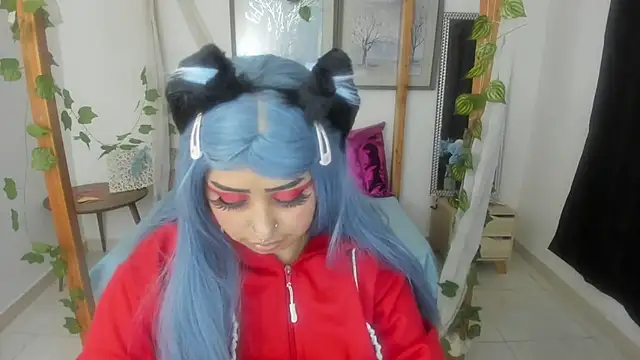 lussyevans24 online show from March 2025 04:30:02 AM