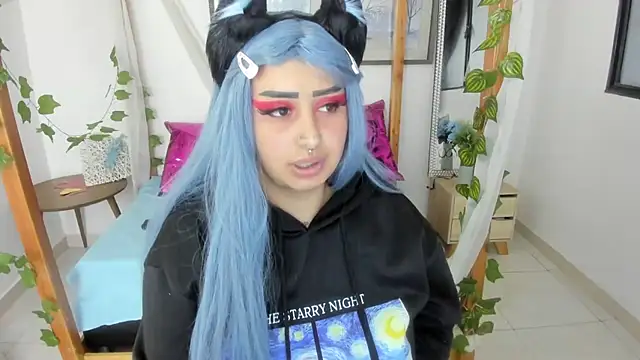 lussyevans24 online show from March 2025 03:51:02 AM