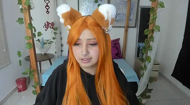 lussyevans24 online show from March 2025 03:11:02 AM