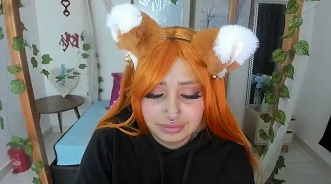 lussyevans24 online show from March 2025 06:17:02 AM