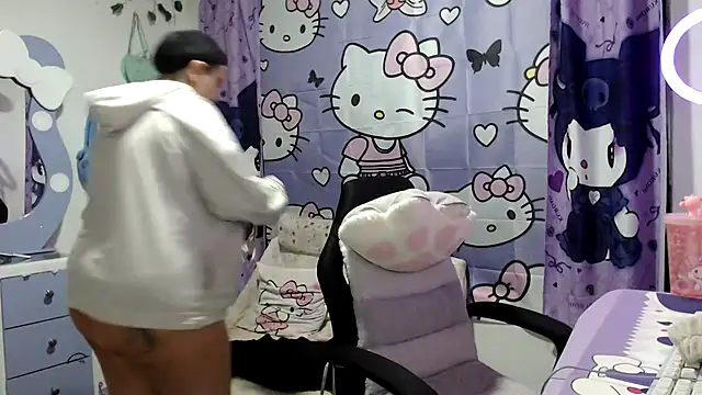 lussyevans24 online show from November 2025 04:34:02 AM