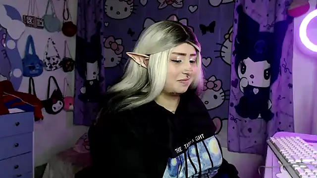 lussyevans24 online show from January 2026 04:16:01 AM