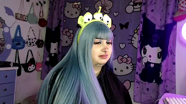 lussyevans24 online show from February 2026 05:16:02 AM