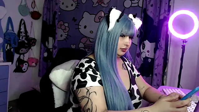 lussyevans24 online show from May 2026 03:02:01 AM