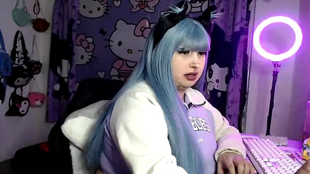 lussyevans24 online show from May 2026 03:57:02 AM