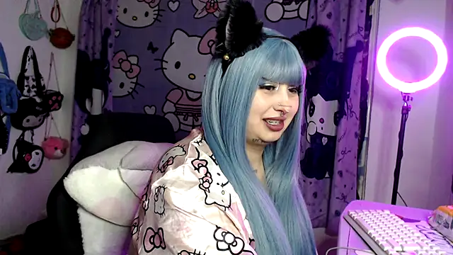 lussyevans24 online show from May 2026 03:47:02 AM