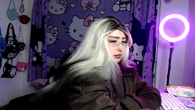 lussyevans24 online show from May 2026 04:19:01 AM