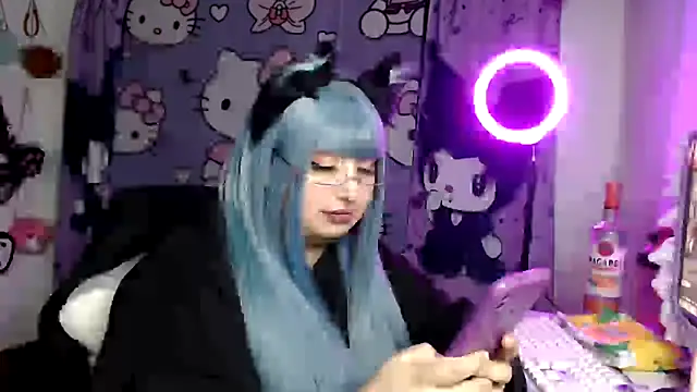 lussyevans24 online show from May 2026 02:38:02 AM