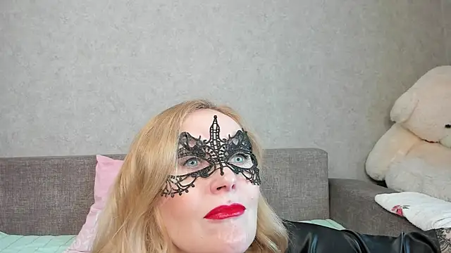 angelica marquise online show from April 2026 09:57:02 AM
