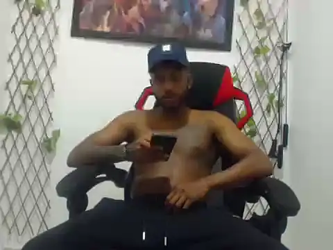 Ostinsanto online show from February 2026 07:17:02 PM