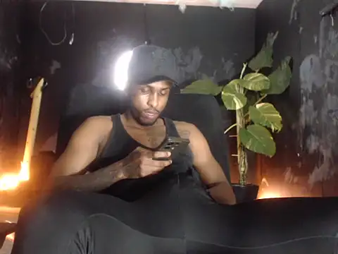 Ostinsanto online show from February 2026 05:08:02 AM