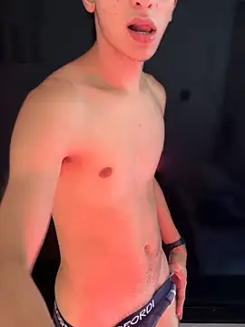 cybercosmiiic online show from January 2025 07:37:01 PM