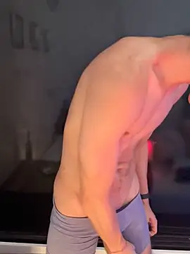 cybercosmiiic online show from January 2025 08:09:01 PM