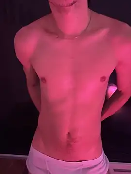 cybercosmiiic online show from January 2025 10:16:02 PM