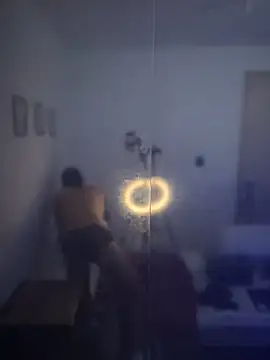 cybercosmiiic online show from February 2025 06:09:02 PM