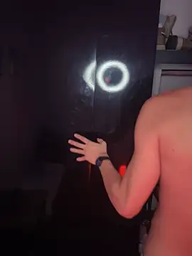 cybercosmiiic online show from March 2025 10:36:02 PM