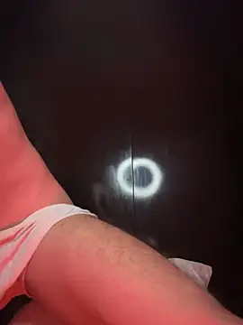 cybercosmiiic online show from March 2025 03:17:01 AM