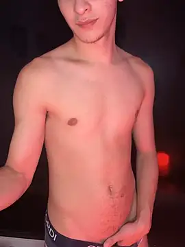 cybercosmiiic online show from March 2025 11:20:02 PM