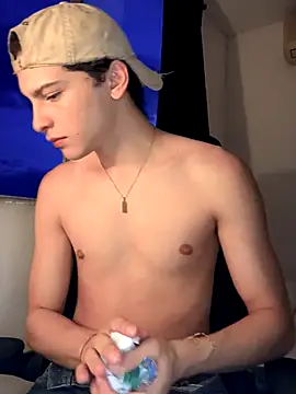 cybercosmiiic online show from September 2025 10:57:02 PM