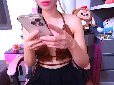 Snapshot of Baby-sexygirl01 chatting on April 2026 03:29:01 PM Baby-sexygirl01 online show from April 2026 03:29:01 PM