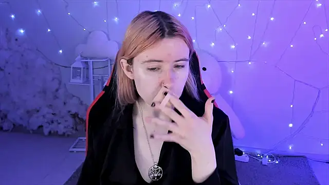 LexiWenford online show from December 2024 03:17:02 AM