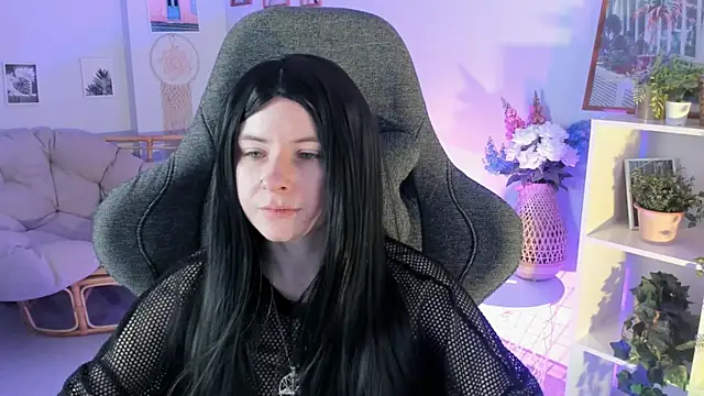 LexiWenford online show from December 2024 03:04:02 AM