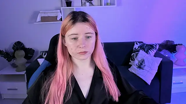 LexiWenford online show from January 2025 05:53:01 AM