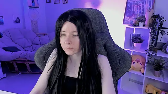 LexiWenford online show from January 2025 02:54:01 AM