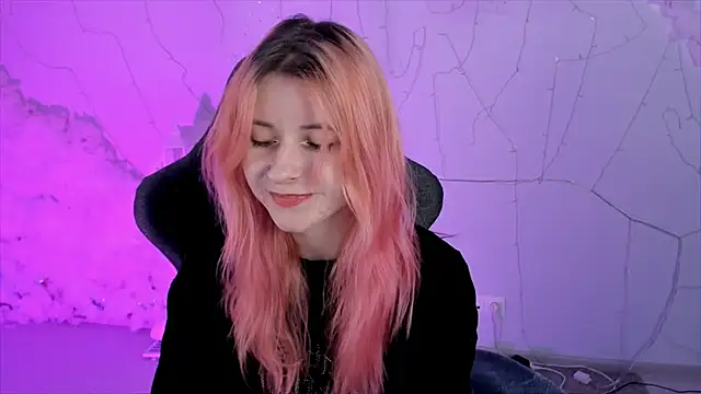 LexiWenford online show from January 2025 05:54:02 AM