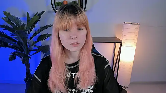 LexiWenford online show from February 2025 05:52:01 AM