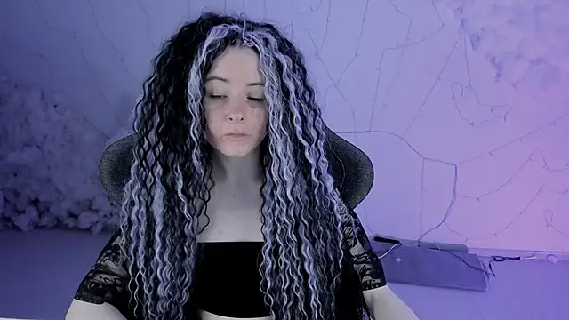 LexiWenford online show from March 2025 02:47:01 AM