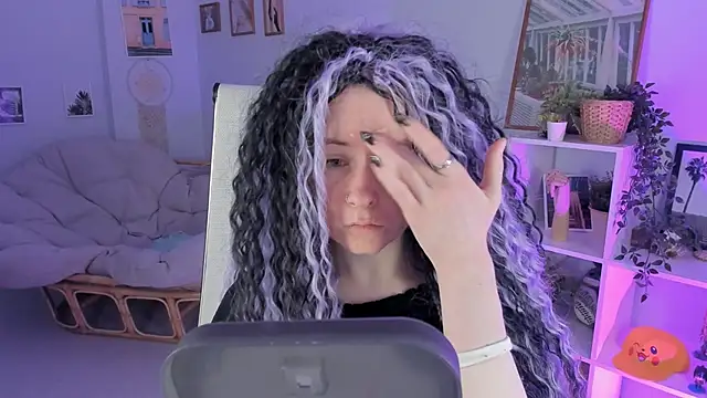 LexiWenford online show from March 2025 02:29:02 AM