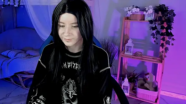 LexiWenford online show from September 2025 03:21:02 AM