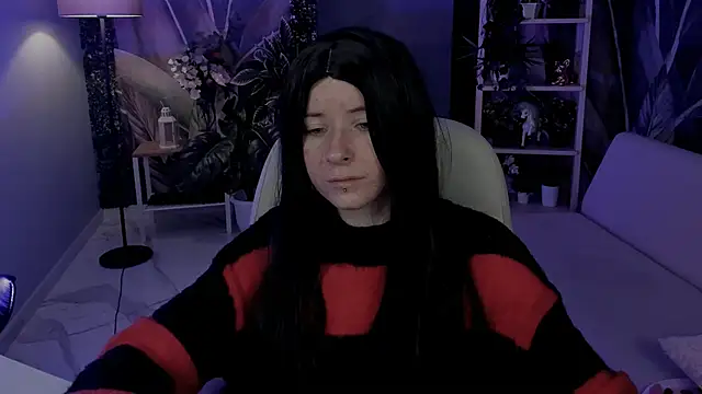 LexiWenford online show from October 2025 03:25:03 AM