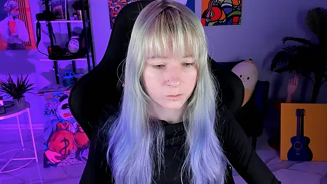 LexiWenford online show from November 2025 03:07:01 AM