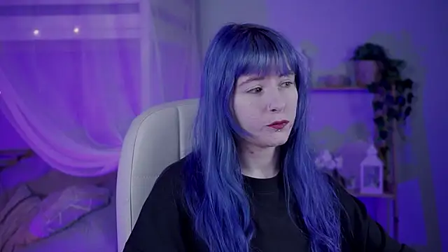 LexiWenford online show from December 2025 03:05:01 AM