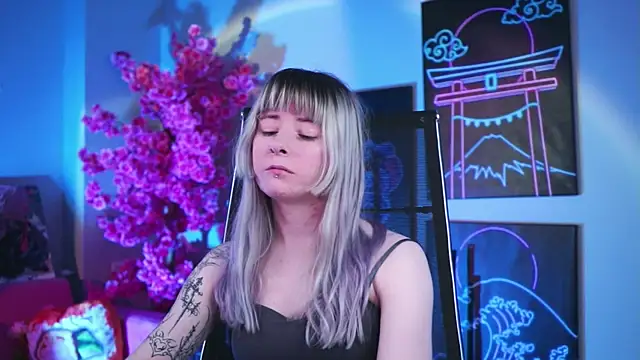 LexiWenford online show from April 2026 03:15:01 AM