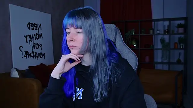 LexiWenford online show from April 2026 02:50:01 AM