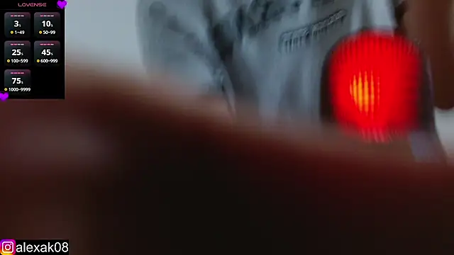 Snapshot of alexaa08 chatting on January 2025 05:11:01 PM alexaa08 online show from January 2025 05:11:01 PM