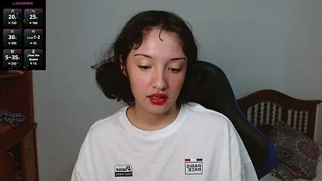 Snapshot of alexaa08 chatting on September 2025 12:16:01 PM alexaa08 online show from September 2025 12:16:01 PM