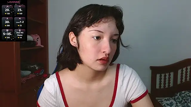 Snapshot of alexaa08 chatting on September 2025 01:13:02 PM alexaa08 online show from September 2025 01:13:02 PM