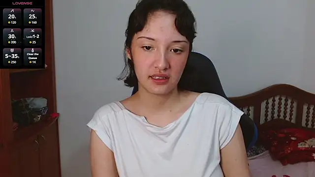 Snapshot of alexaa08 chatting on September 2025 04:12:02 PM alexaa08 online show from September 2025 04:12:02 PM