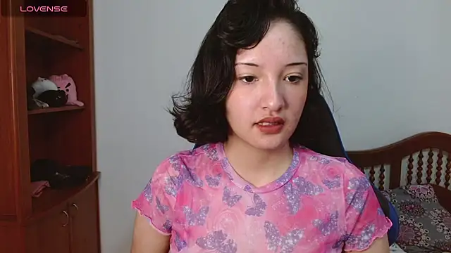 Snapshot of alexaa08 chatting on October 2025 01:52:02 PM alexaa08 online show from October 2025 01:52:02 PM