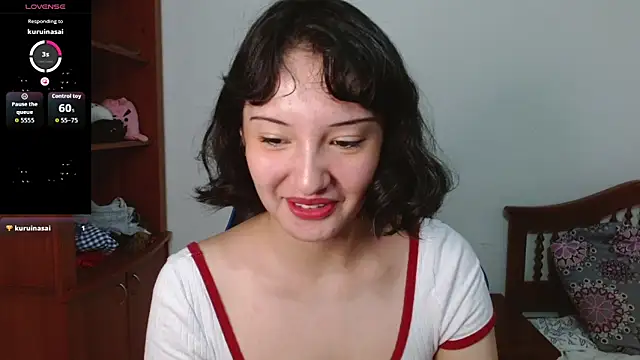 Snapshot of alexaa08 chatting on October 2025 12:47:01 PM alexaa08 online show from October 2025 12:47:01 PM