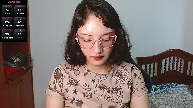 Snapshot of alexaa08 chatting on November 2025 01:12:02 PM alexaa08 online show from November 2025 01:12:02 PM