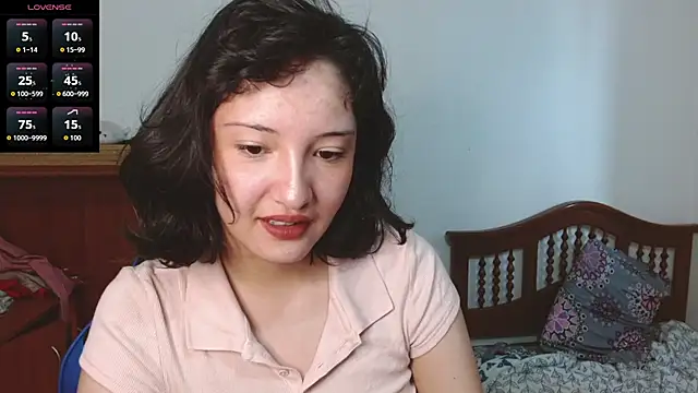 alexaa08 online show from November 2025 02:08:01 PM