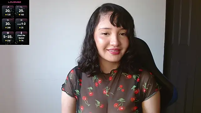 alexaa08 online show from March 2026 12:56:01 PM