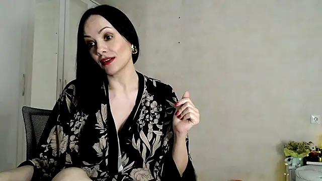 Devil Goddess online show from December 2024 05:25:01 PM