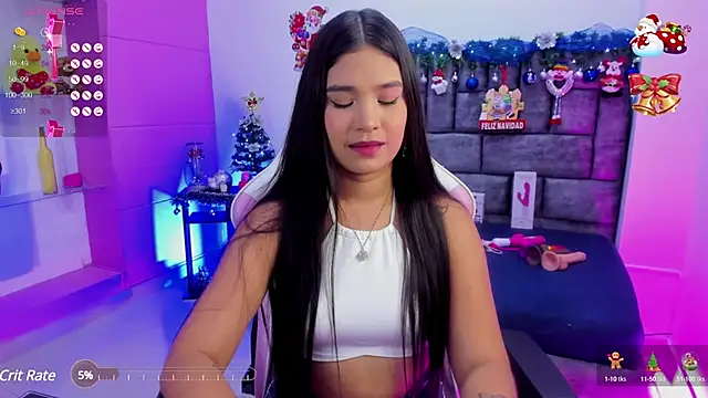 imsofy  online show from December 2024 11:03:01 PM